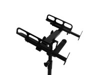 Gator Suporte com Rodas e Ajuste de Altura e Inclinação Gator Suporte com Rodas e Ajuste de Altura e Inclinação